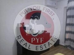 Parcul Humulesti | Garsoniera | 35 mp | decomandat | B11278